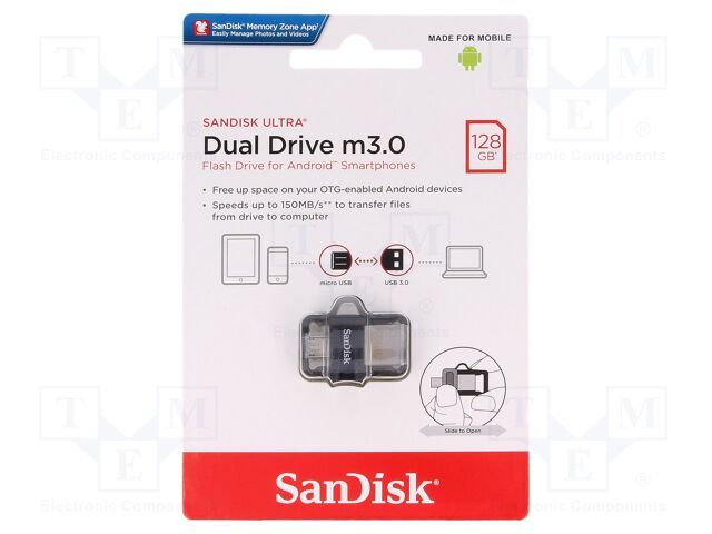SDDD3-128G-G46 SDDD3-128G-G46
