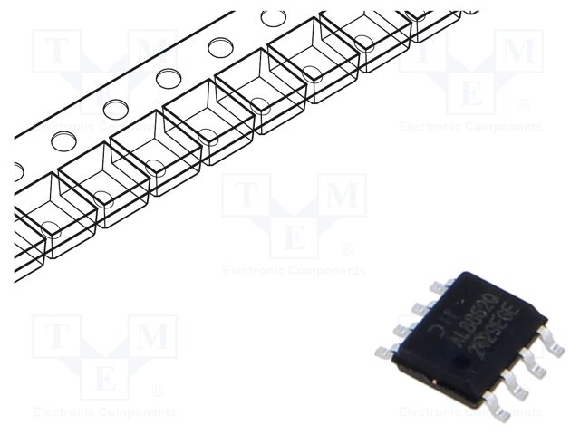 AL8862QSP-13 AL8862QSP-13