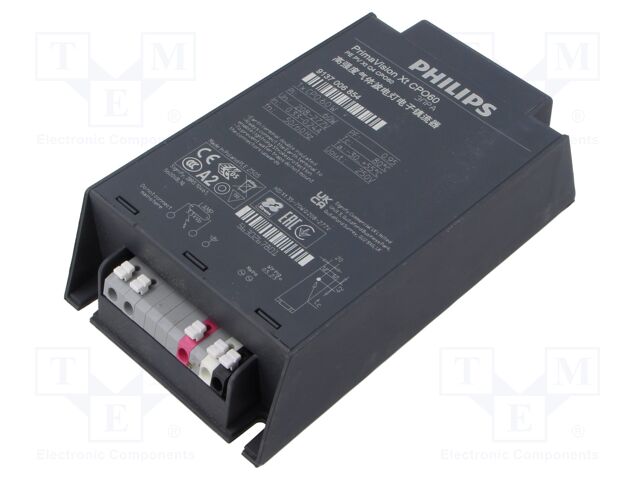 HID-PV XT 60 CPO Q 208-277V HID-PV XT 60 CPO Q 208-277V