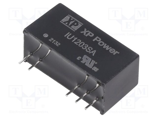 IU1203SA IU1203SA