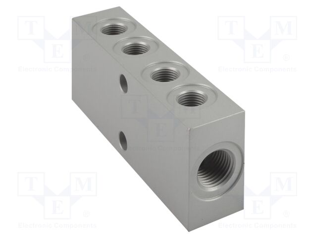 VTR-G1/4-IG-9XG1/8 VTR-G1/4-IG-9XG1/8