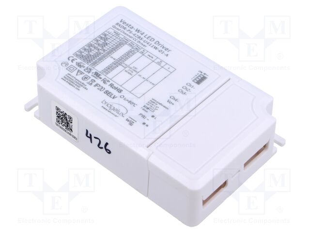 BXDR-PS-42BS-U411W-01-A BXDR-PS-42BS-U411W-01-A