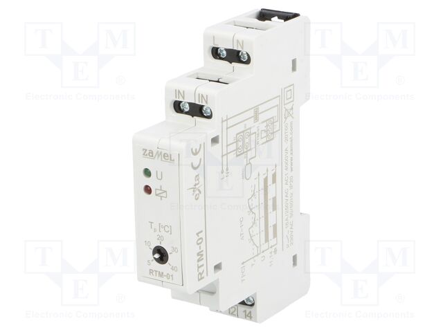 RTM-01 RTM-01