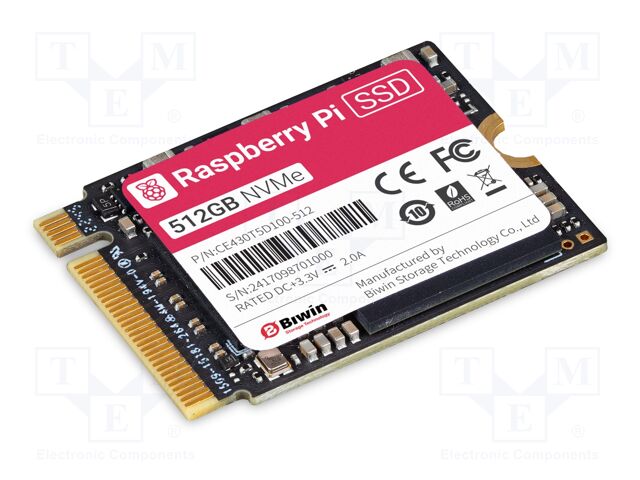 512GB SSD 512GB SSD