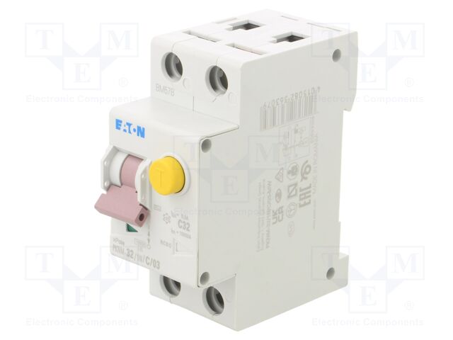 PKNM-32/1N/C/03-MW PKNM-32/1N/C/03-MW