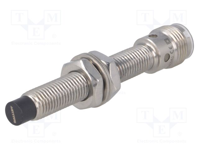 BES M08EH-PSC40F-S04G BES M08EH-PSC40F-S04G