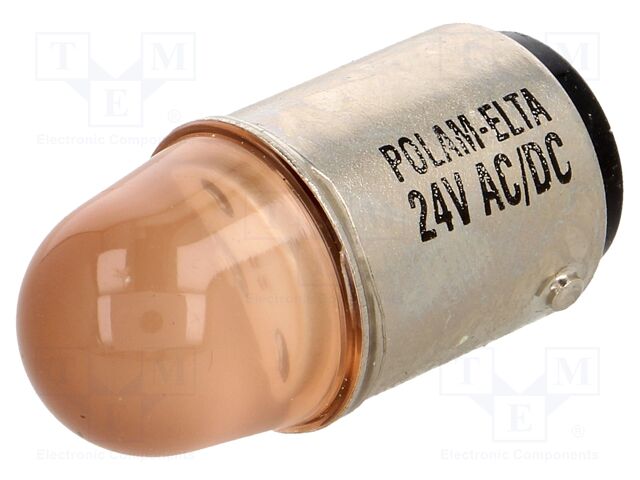 LO-BA15D-24AC/DC LO-BA15D-24AC/DC