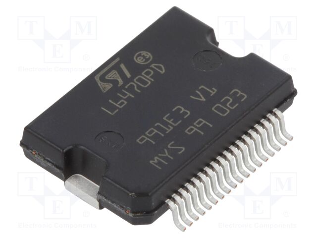 L6470PD L6470PD