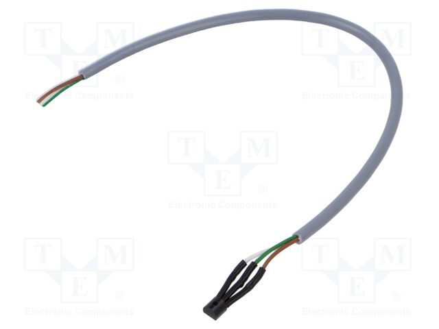 SONDA-SDS1 SONDA-SDS1