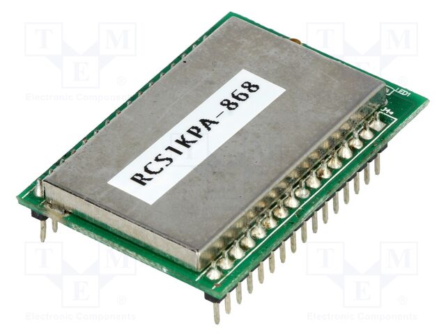 RCS1KPA-868 RCS1KPA-868