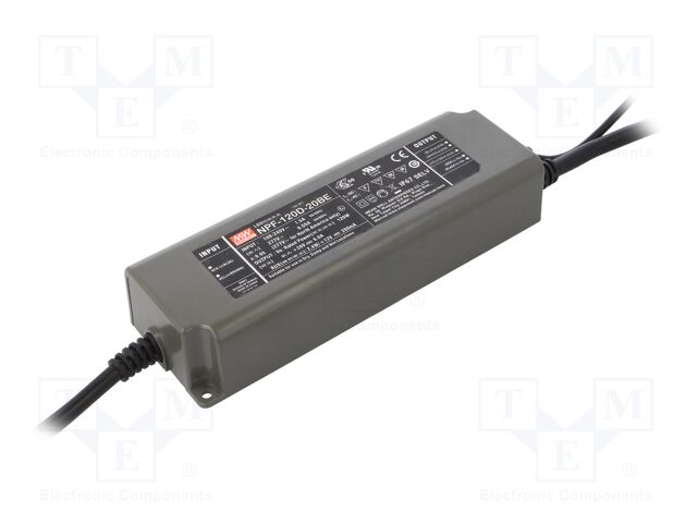 NPF-120D-20BE NPF-120D-20BE
