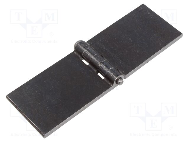GN 1366-ST-160-50-A-BL GN 1366-ST-160-50-A-BL