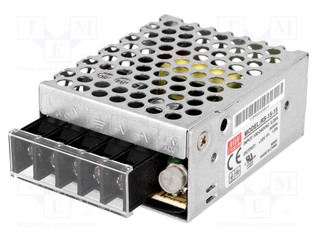 RS-15-15 RS-15-15