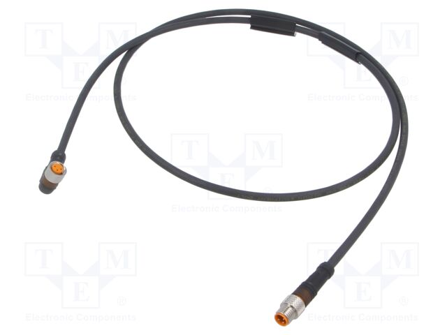 RSMV 3-RKMWV/LED A 3-224/1 M RSMV 3-RKMWV/LED A 3-224/1 M
