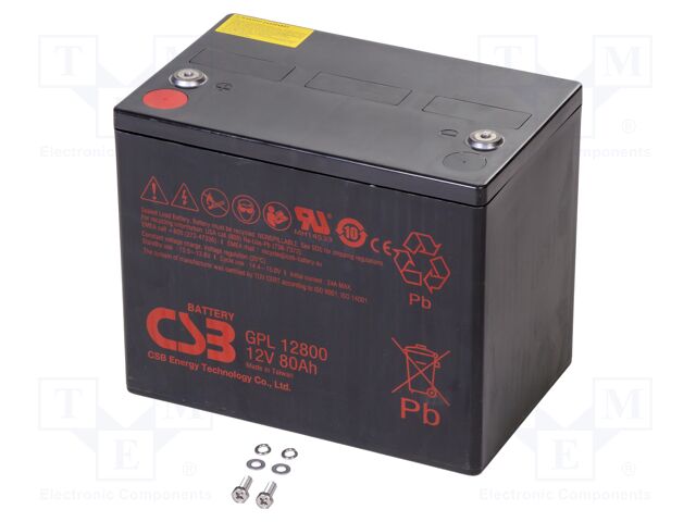 GPL12800 GPL12800