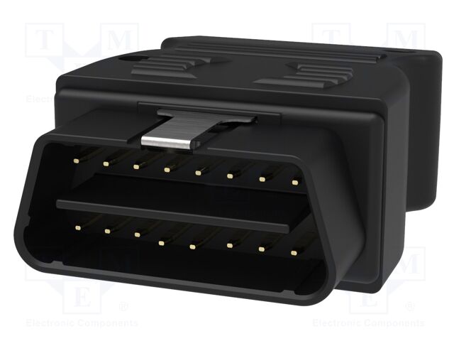 SET 9156 / OBD II / 12V / 11 / SW SET 9156 / OBD II / 12V / 11 / SW
