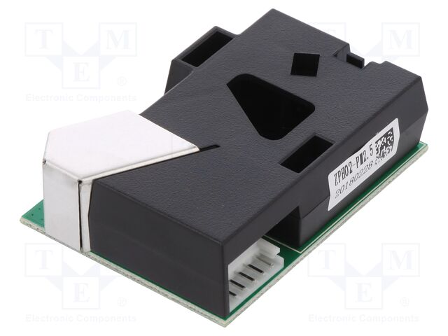ZPH02-PM2.5 ZPH02-PM2.5
