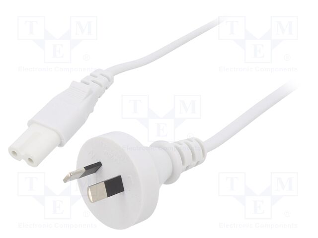 LT-422+503 H05VV-F 3X0.75 WHT 1.8M LT-422+503 H05VV-F 3X0.75 WHT 1.8M