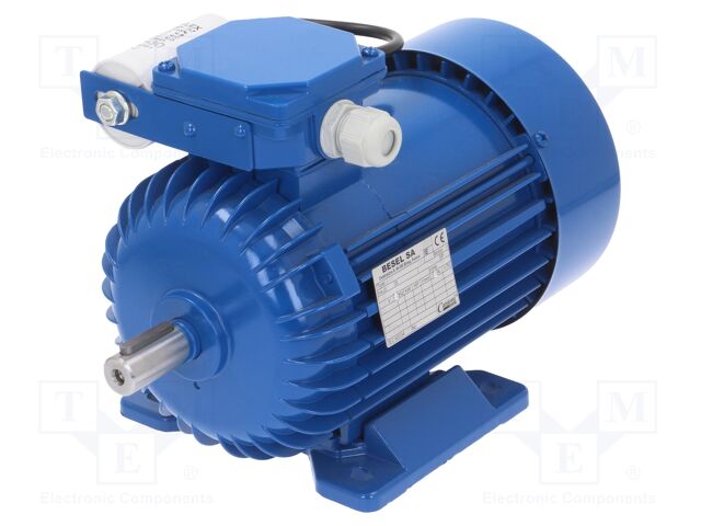 SEH 80-4C SEH 80-4C