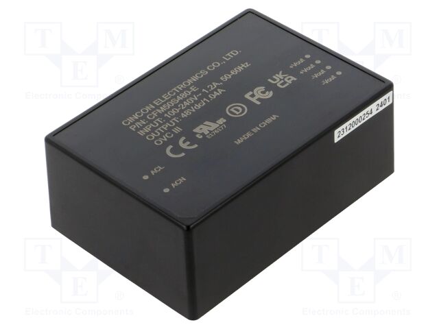 CFM50S480-E CFM50S480-E