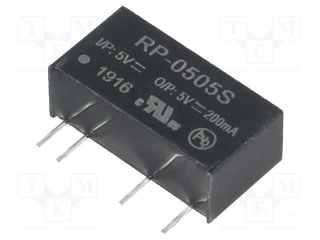 RP-0505S RP-0505S