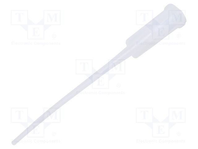 PLASTIC NOZZLE S0.5 50 PCS IDH:1365504 PLASTIC NOZZLE S0.5 50 PCS IDH:1365504