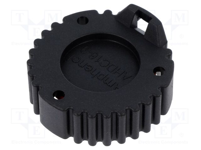 AHDC-16-9-BLK AHDC-16-9-BLK