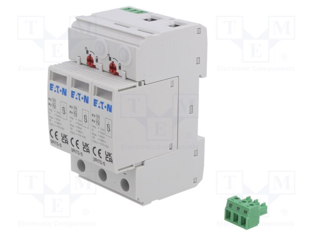 SPPVT12-10-2+PE-AX SPPVT12-10-2+PE-AX