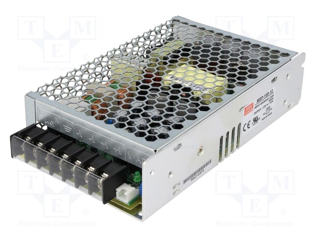 MSP-100-12 MSP-100-12