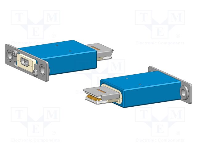 PS-HDMI2.0A-M-019-G5-B-01 PS-HDMI2.0A-M-019-G5-B-01