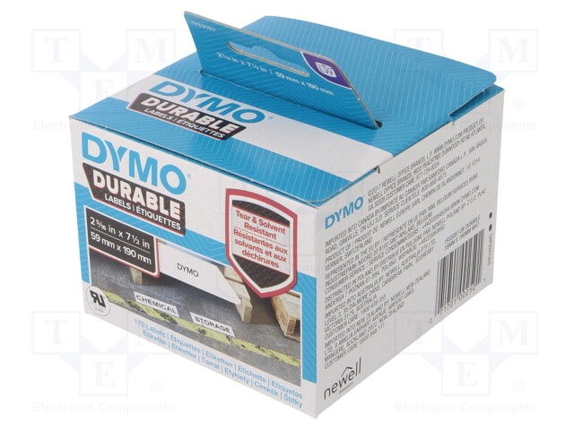 DYMO 1933087 - Label