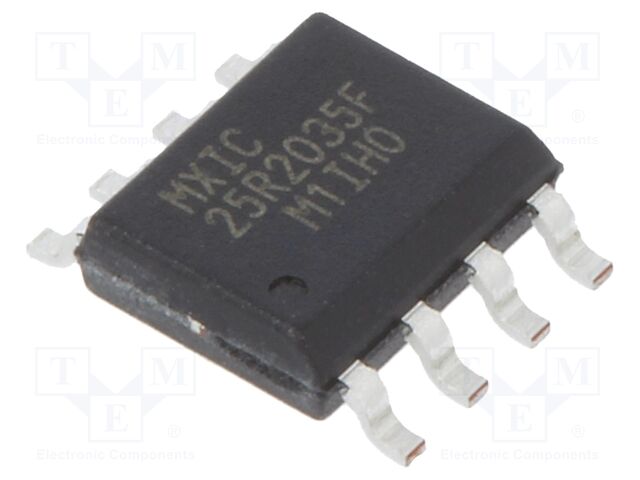 MX25R2035FM1IH0/TUBE MX25R2035FM1IH0/TUBE