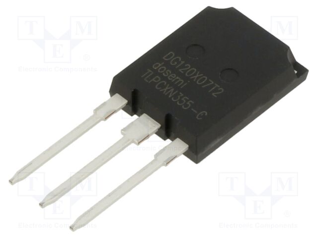 DG120X07T2 DG120X07T2