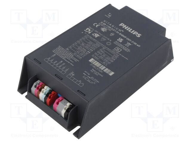XI SR 110W 0.2-1.0A SNEMP 230V C150 SXT XI SR 110W 0.2-1.0A SNEMP 230V C150 SXT