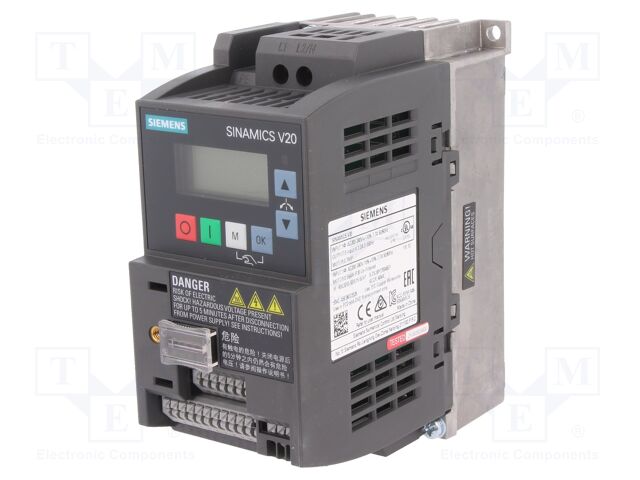 6SL3210-5BB15-5UV1 6SL3210-5BB15-5UV1