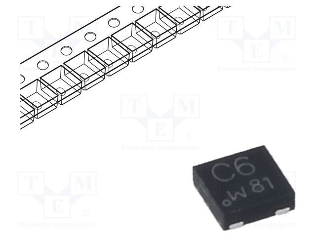 BC51-16PASX 934068116115