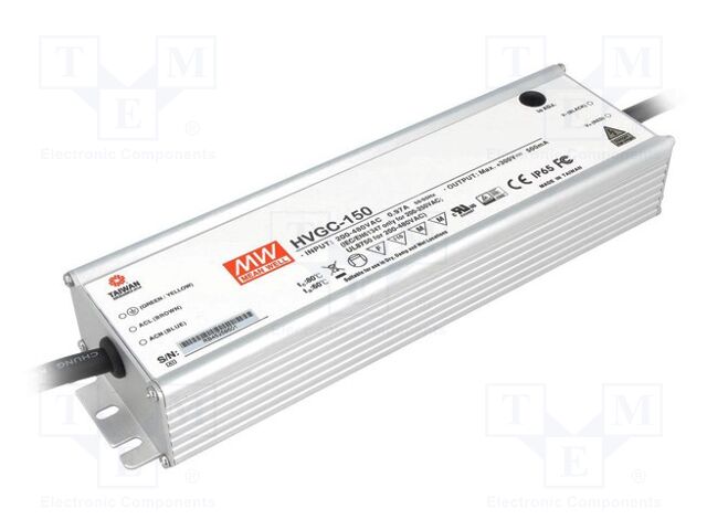 HVGC-150-1400A HVGC-150-1400A