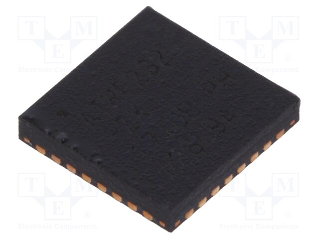 AT86RF232-ZX AT86RF232-ZX