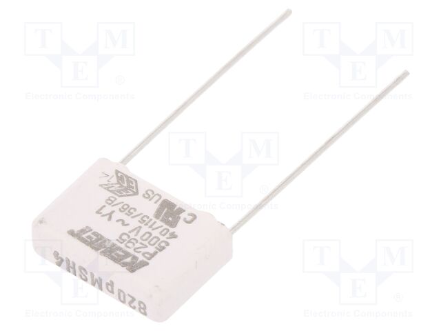 P295BE821M500A P295BE821M500A