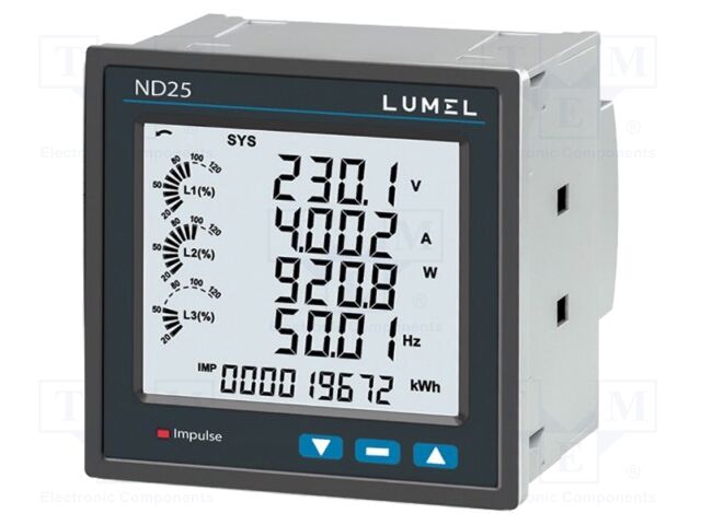 ND25 430102UH200M0 ND25 430102UH200M0