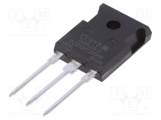 DCG10P1200HR DCG10P1200HR
