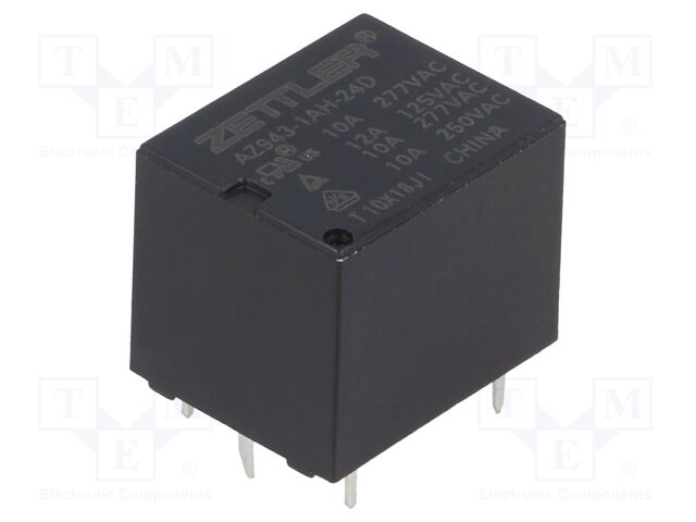 AZ943-1AH-24D AZ943-1AH-24D