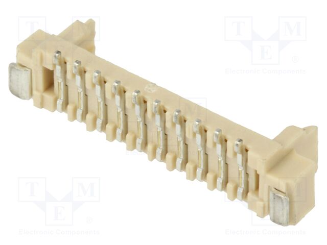 125SH-B-10-TS-SMT-T/R 125SH-B-10-TS-SMT-T/R