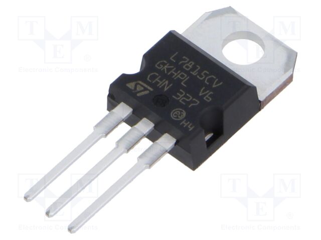 L7815CV-DG L7815CV-DG