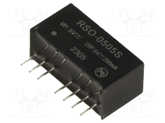 RSO-0505S