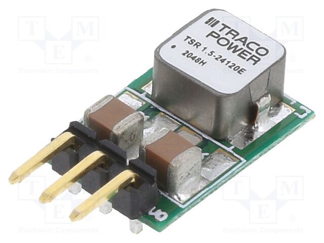 TSR 1.5-24120E TSR 1.5-24120E