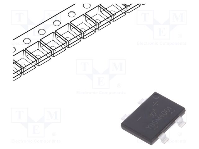 YBSM4001 YBSM4001