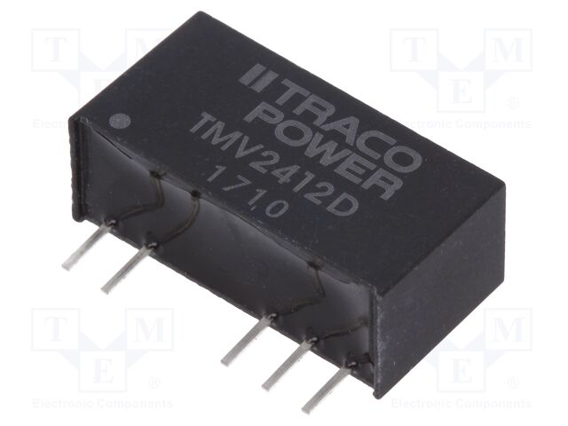 TMV 2412D TMV 2412D