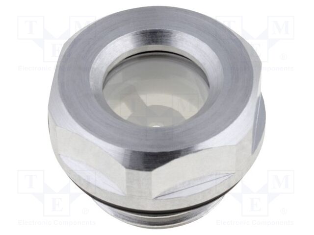 GN 743-11-M16X1,5-A GN 743-11-M16X1,5-A