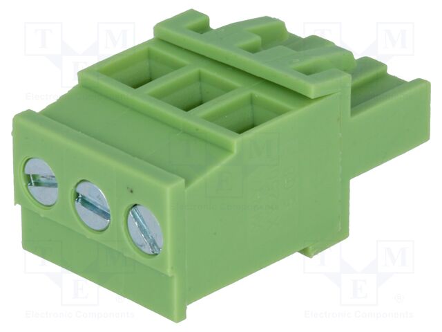 XY2500F-BV(5.08)-3P XY2500F-BV(5.08)-3P